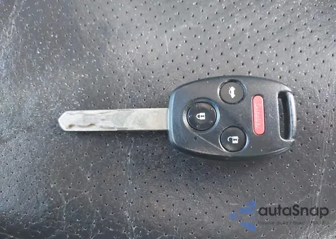 2006 Honda Cr-V Se z USA, uszkodzony, nr VIN SHSRD78976U418596